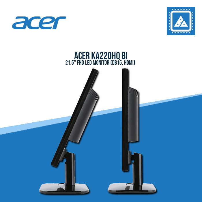 ACER KA220HQ BI 21.5 ACER KA220HQ BI 21.5